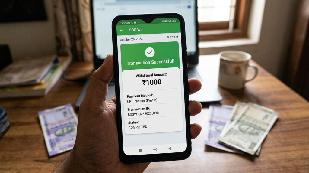 bdg-win-earning-proof