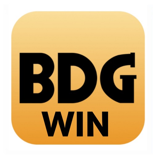 bdg-win